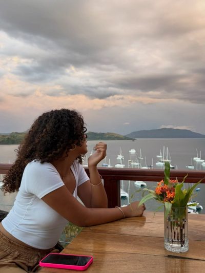 Andriana Resort & Spa — фото погоды в июле (2026-07-06)