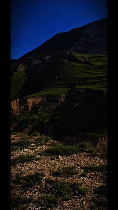 Andi, Dagestan, Russia в июне — фото погоды (2026-06-13)