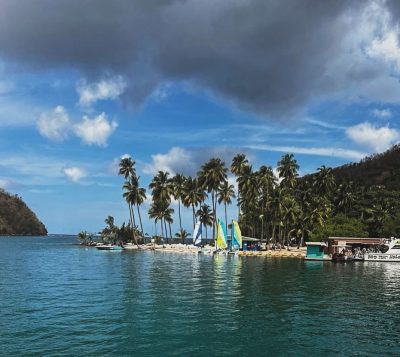 St.lucia в июне — фото погоды (2026-06-28)