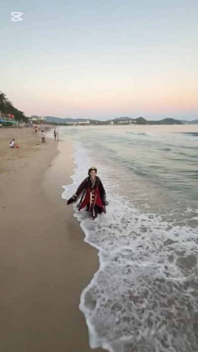 Dadonghai, Hainan, China в июне — фото погоды (2026-06-24)