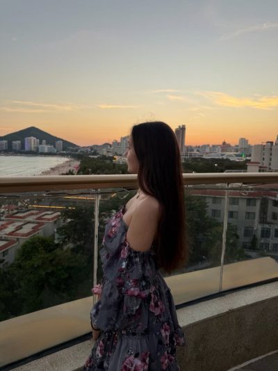 Dadonghai, Hainan, China в июле — фото погоды (2026-07-13)