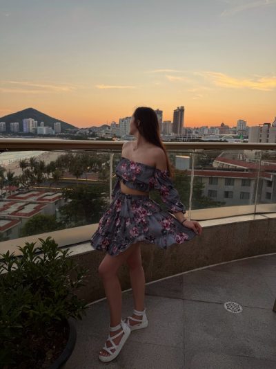 Dadonghai, Hainan, China в июле — фото погоды (2026-07-13)