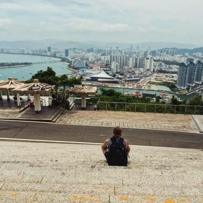 Dadonghai, Hainan, China в июле — фото погоды (2026-07-20)