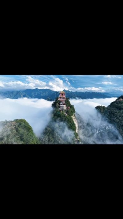 Shaanxi в августе — фото погоды (2025-08-27)