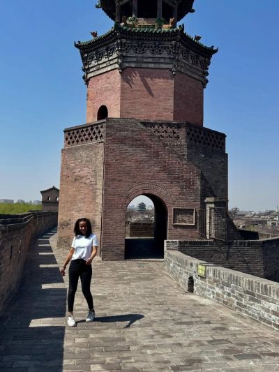 Shaanxi в апреле — фото погоды (2026-04-28)