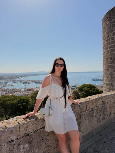 Castillo de Bellver в июне — фото погоды (2026-06-30)