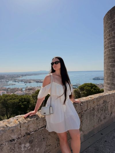 Castillo de Bellver в июне — фото погоды (2026-06-30)
