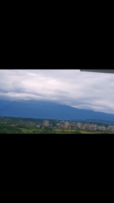 Bambora, Abkhazia, Georgia в июле — фото погоды (2025-07-20)
