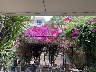 Chao Doi Jomtien Beach в марте — фото погоды (2026-03-15)