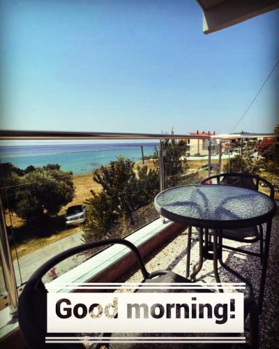 La Casa Al Mare Apart Hotel — фото погоды в июле (2023-07-24)