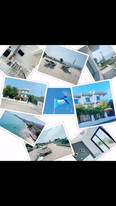 La Casa Al Mare Apart Hotel — фото погоды в июне (2024-06-30)