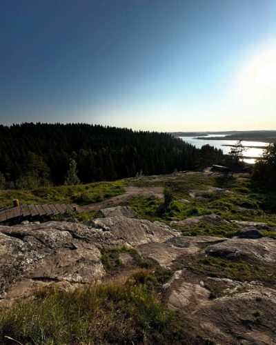 Reuskula, Kareliya, Russia в сентябре — фото погоды (2024-09-09)