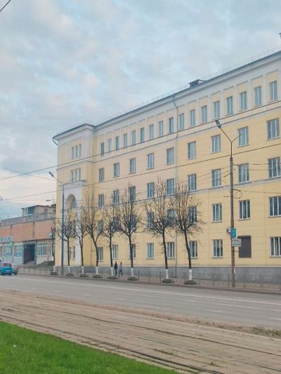 Smolensk State Medical University, Russia в июле — фото погоды (2026-07-20)