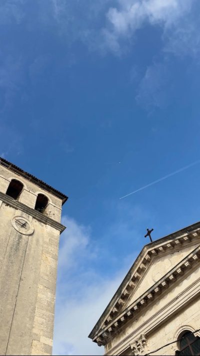 Poreč (Croatie) в ноябре — фото погоды (2025-11-01)