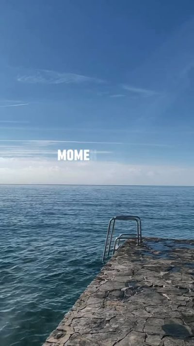 Poreč (Croatie) в феврале — фото погоды (2026-02-20)