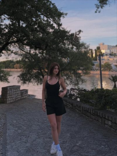 Poreč (Croatie) в июне — фото погоды (2026-06-14)