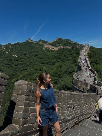 Badalingzhen, Beijing, China в июле — фото погоды (2025-07-30)