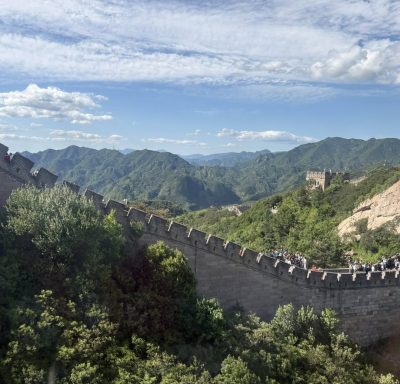 Badalingzhen, Beijing, China в мае — фото погоды (2026-05-28)