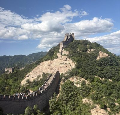 Badalingzhen, Beijing, China в мае — фото погоды (2026-05-28)