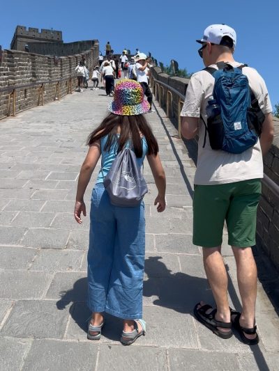 Badalingzhen, Beijing, China в мае — фото погоды (2026-05-31)