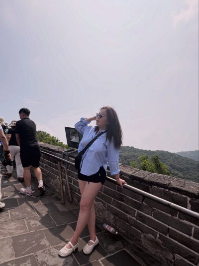 Badalingzhen, Beijing, China в июле — фото погоды (2026-07-09)