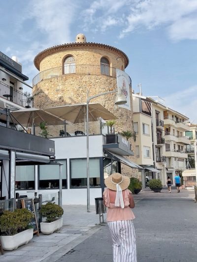 Cambrils в июле — фото погоды (2026-07-21)