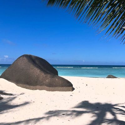 Silhouette Island в сентябре — фото погоды (2025-09-23)