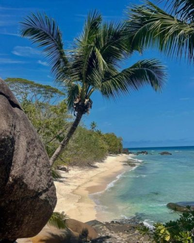 Silhouette Island в ноябре — фото погоды (2025-11-02)