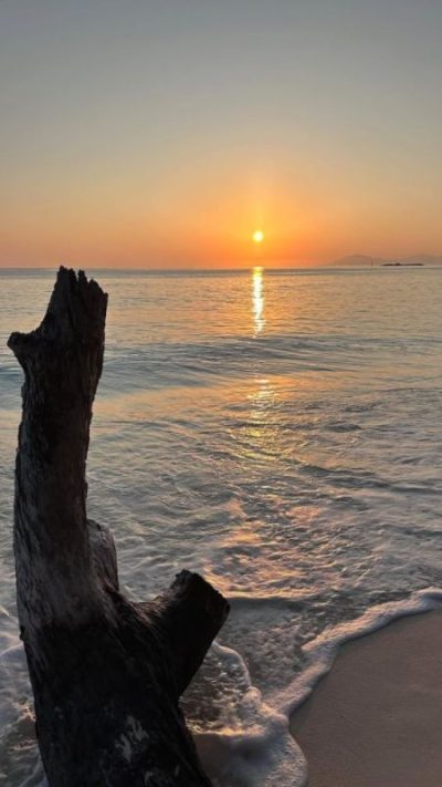 Silhouette Island в ноябре — фото погоды (2025-11-20)