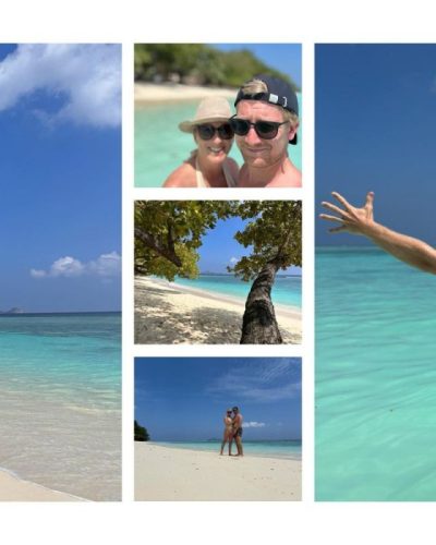 Silhouette Island в ноябре — фото погоды (2025-11-27)