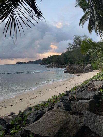 Silhouette Island в июле — фото погоды (2026-07-15)