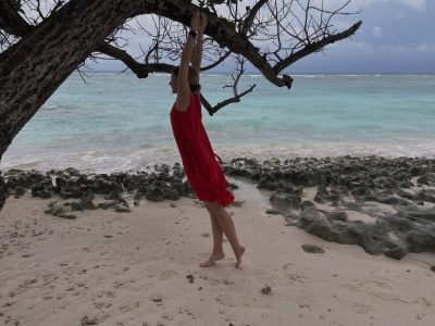 Silhouette Island в июле — фото погоды (2026-07-17)