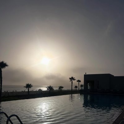 RIU Tikida Palace, Taghazout, Morocco — фото погоды в июле (2026-07-10)