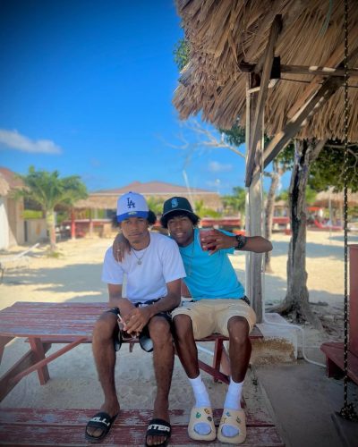 Sunset Palace Beach Club — фото погоды в марте (2024-03-18)