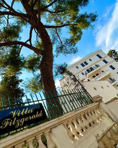 Juan-les-Pins в июле — фото погоды (2026-07-23)
