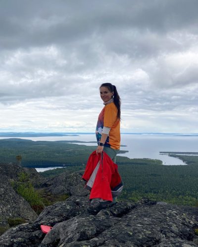 Paanajärvi National Park в июле — фото погоды (2025-07-02)