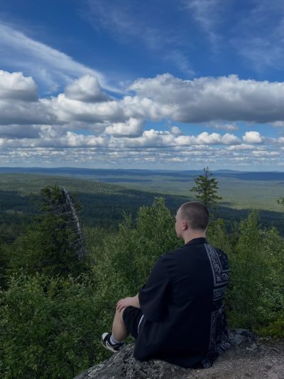 Paanajärvi National Park в июле — фото погоды (2026-07-06)