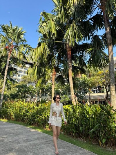 Pullman Phu Quoc Beach Resort — фото погоды в апреле (2026-04-27)