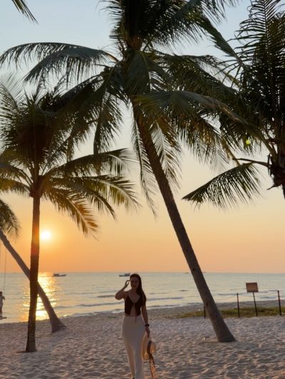 Pullman Phu Quoc Beach Resort — фото погоды в мае (2026-05-03)