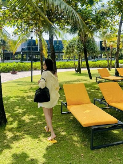 Pullman Phu Quoc Beach Resort — фото погоды в мае (2026-05-10)