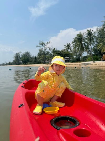Pullman Phu Quoc Beach Resort — фото погоды в мае (2026-05-15)