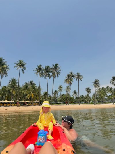 Pullman Phu Quoc Beach Resort — фото погоды в мае (2026-05-15)