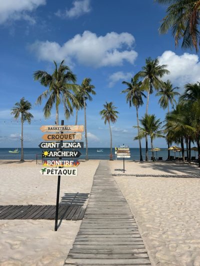 Pullman Phu Quoc Beach Resort — фото погоды в мае (2026-05-28)