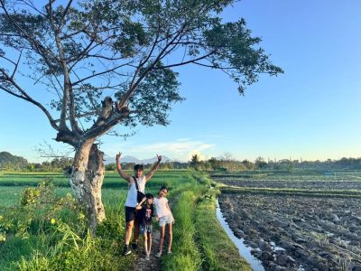 Desa Lodtunduh, Ubud-Bali в мае — фото погоды (2026-05-24)