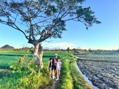 Desa Lodtunduh, Ubud-Bali в мае — фото погоды (2026-05-24)