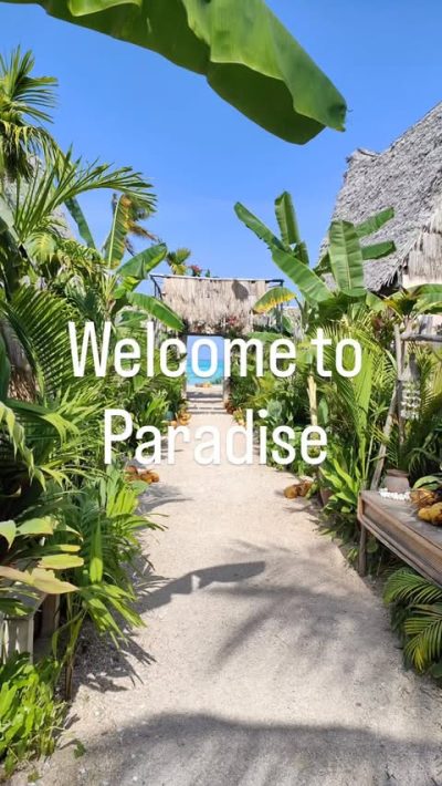 Be Zanzibar - Boutique Hotel — фото погоды в марте (2026-03-26)