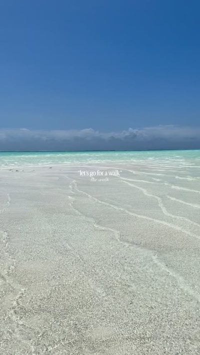 Be Zanzibar - Boutique Hotel — фото погоды в апреле (2026-04-30)