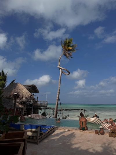 Be Zanzibar - Boutique Hotel — фото погоды в мае (2026-05-26)