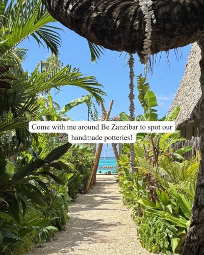 Be Zanzibar - Boutique Hotel — фото погоды в мае (2026-05-31)