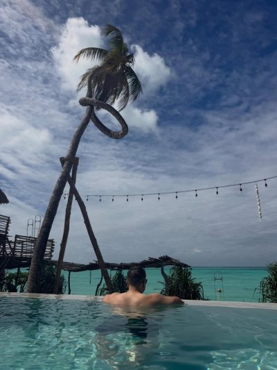 Be Zanzibar - Boutique Hotel — фото погоды в июне (2026-06-22)